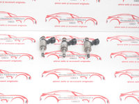 Injector Nissan Qashqai 1.2 DIG-T HRA2 9