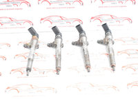 Injector Nissan Qashqai 1.5 DCI H8200294788 Euro 4 651