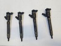 Injector Nissan Qashqai 1.6 DCI cod 0445110414