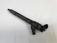 Injector Nissan Qashqai 1.6 DCI cod: 0445110546 (id: 00608)