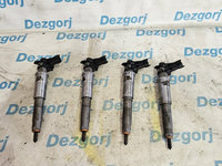 Injector Nissan Qashqai 2.0 D 2011 M9R euro 5 Cod H82828929 / 0445115084