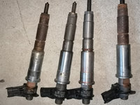 Injector Nissan Qashqai 2.0 Dci 0445115084 Injector Nissan Qashqai 2.0 Dci 0445115084