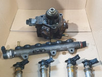 Injector Nissan Qashqai 2.0 dci cod: 0445115007 804536-h82409398