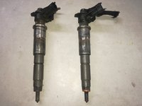 Injector Nissan QASHQAI 2.0 dci cod 0986435350, h82409398