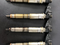 Injector Nissan Qashqai 2.0dci, 4x4 , M9R-740 Euro 5 sedan 2011 (H82828929)