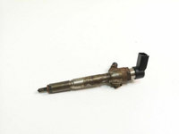 Injector Nissan Qashqai +2 I 2008/07-2013/12 1.5 dCi 76KW 103CP Cod 8200380253