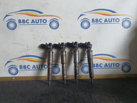 Injector Nissan Qashqai 2008 J10 2.0 D