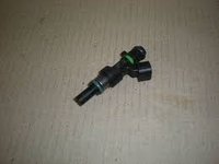 Injector Nissan QashQai 2010 1.6 Benzina Cod Motor HR16DE 110-117 CP Cod:16600ED000