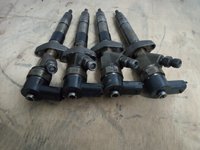 Injector Nissan QashQai 2010 2.0 Diesel Cod Motor M9R 150 Cp