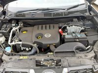 Injector Nissan Qashqai 2011 suv 1.5 dci euro 5