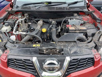 Injector Nissan Qashqai 2011 SUV 1.5 dCI K9K E5