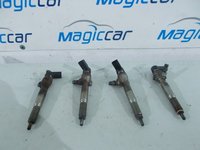 Injector Nissan Qashqai - 8200842205 (2007 - 2010)