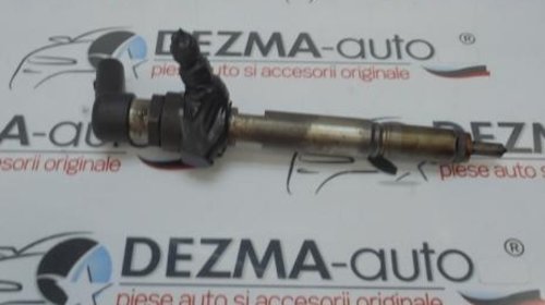 Injector,Nissan Qashqai, Qashqai +2 ( J10, JJ