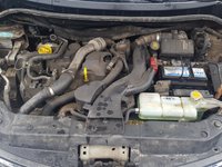 Injector Nissan Tiida 1.5 diesel 78 KW 106 CP 9K9 2007