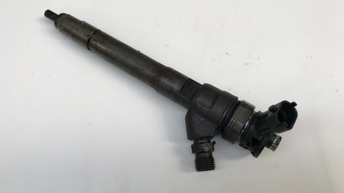 Injector Nissan X Trail 1.6 TDCI cod: 0445110546 (id: 00608)