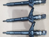 Injector Nissan X-Trail 2.2 D 136 Cp 2005 Cod aw40caw4