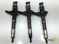 Injector Nissan X-Trail (2001-2007) 2.2 dci YD22ETI 16600-es60a