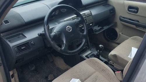 Injector Nissan X-Trail 2003 suv 2.2