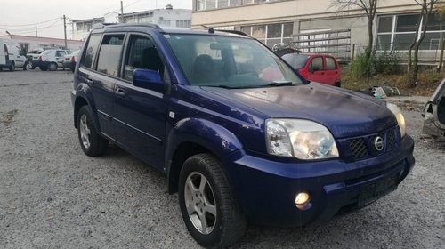 Injector Nissan X-Trail 2006 SUV 2.2 dCi