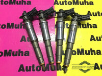 Injector Nissan X-Trail (2007->) 0445115022