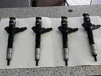 Injector Nissan X-Trail 2007 2.2 Diesel Cod Motor YD22ETI(YD22DDTI) 136CP