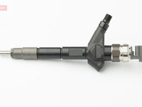 INJECTOR NISSAN X-TRAIL I (T30) 2.2 dCi 2.2 dCi 4x4 136cp DENSO DCRI106020 2001 2002 2003 2004 2005 2006 2007 2008 2009 2010 2011 2012 2013