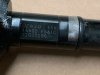 Injector Nissan X Trail T30 2.2 diesel YD22 2007 100kw 16600ES61C DENSO