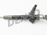 Injector NISSAN X-TRAIL (T30) (2001 - 2013) DENSO DCRI106020