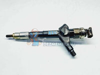 Injector Nissan X-Trail (T30) [Fabr 2001-2007] 16600ES60A 2.2 YD22ETI