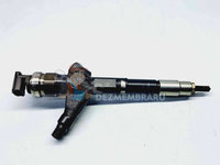 Injector Nissan X-Trail (T30) [Fabr 2001-2007] 16600ES60A 2.2 YD22ETI