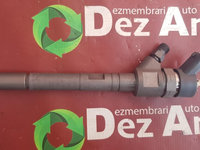 Injector NOU Mazda 3 Mazda Axela 1.6 Di Turbo cod 0445110259 5M5Q9F593AA