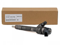 Injector Oe Bmw 13537810702