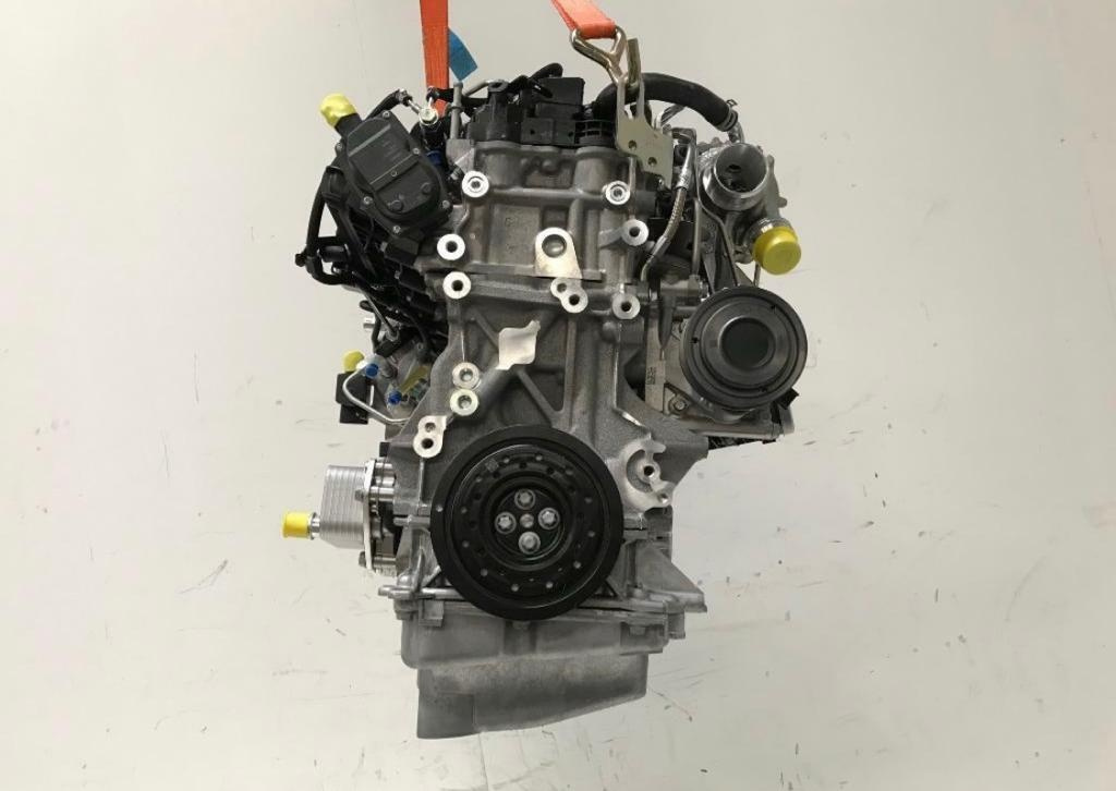 Injector Opel 1.6 Mokka X CDTI tip motor B16DTH