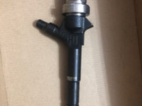 Injector Opel 1.7 CDTi Euro 5 Cod 55567729