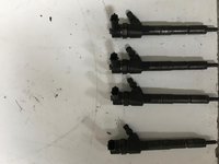 Injector Opel 2.0 CDTI Cod:0445110327