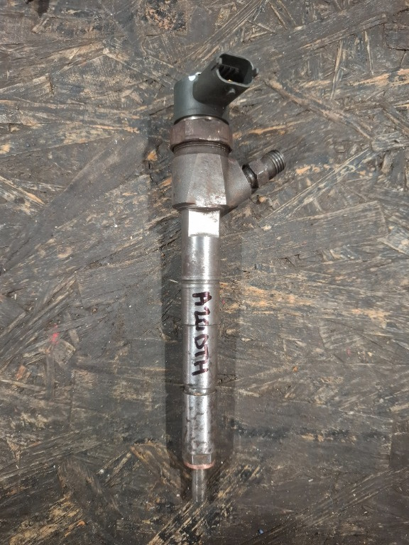Injector Opel 2.0CDTi A20DTH 0445220327 Insignia A Astra J Meriva Zafira B - imagine 1