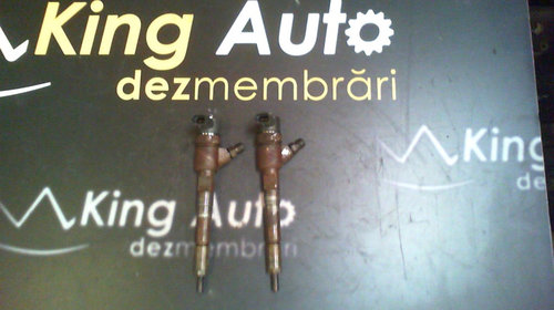 Injector Opel Agila 2005 1.3 CDTI