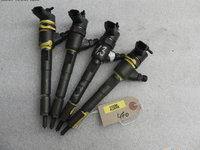 Injector Opel Agila (A) 2003/08-2007/12 A 1.3 CDTi 51KW 70CP Cod 0445110083