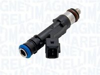 Injector OPEL AGILA A H00 MAGNETI MARELLI 805000000004