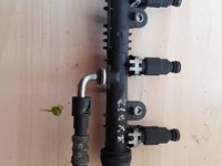 Injector Opel Agila Corsa C Astra G 1.0i 1.2i 9157506 0280155965