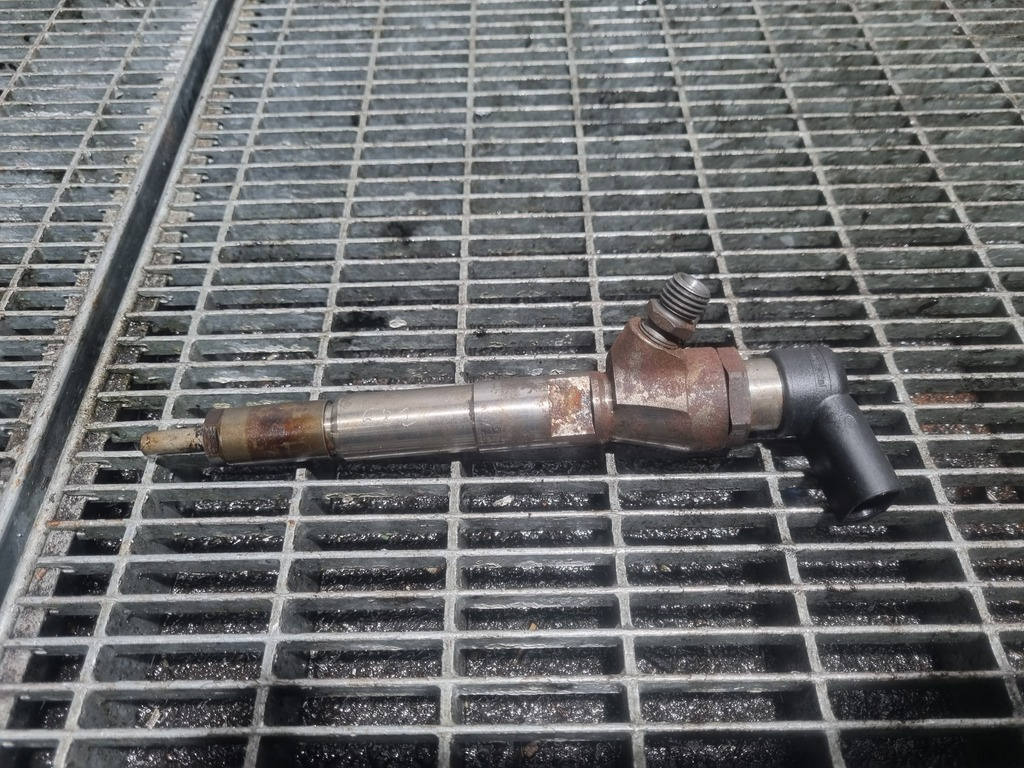 Injector Opel Antara 2.0 CDTI 2006 - 201