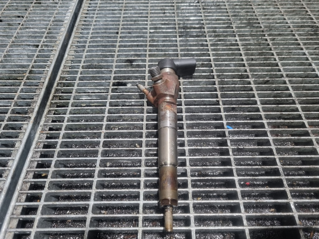 Injector Opel Antara 2.0 CDTI 2006 - 201