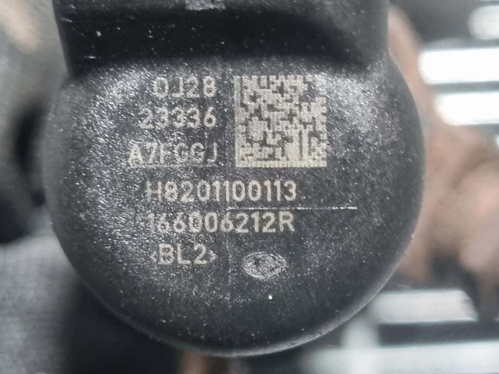 Injector Opel Antara 2.0 CDTI 2006 - 201