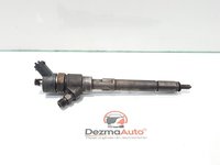 Injector, Opel Antara, 2.0 cdti, Z20S1, 0445110270 (pr:110747)