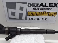 Injector Opel Antara (2006-->) 0445110270, 0 445 110 270, 96440397, 96440397 .