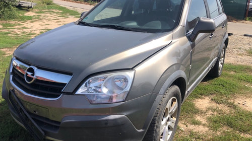 Injector Opel Antara 2007 Hatchback 2.0