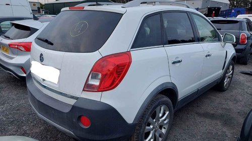 Injector Opel Antara 2012 SUV 2.2 CDTI