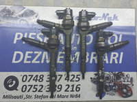 Injector Opel Astra 0445110175 2004-2009