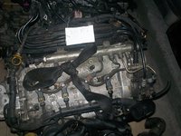 Injector Opel Astra 0445110183