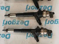 Injector Opel Astra 1.7 Cdti A17DTR Cod 8 97376270 3